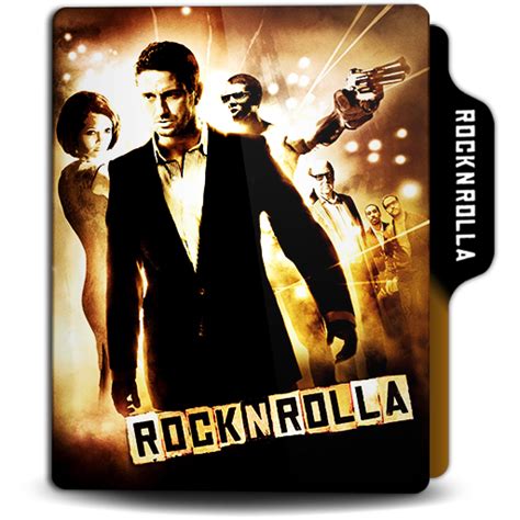 cartoonhd rocknrolla|RocknRolla (2008) .